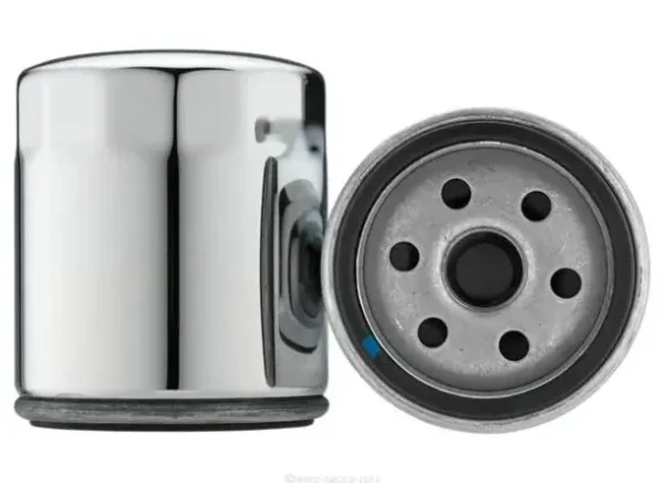 RMZ110C.webp Ryco Motorcycle Oil Filter for Austin 1000-Series MK, Austin Allegro, Austin MAXI & More – Height Overall 90.00 mm, Diameter 75.50 mm