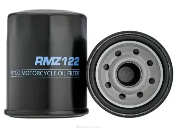 Ryco Motorcycle Oil Filter for Polaris RZR
