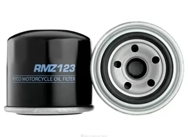 Ryco Motorcycle Oil Filter for Honda CB, Honda VF, Honda VT