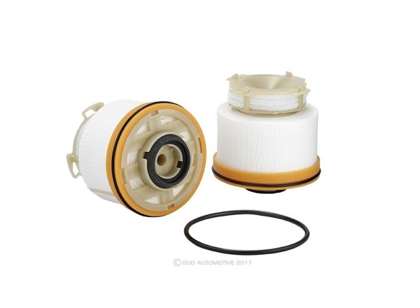 Ryco Filter Service Kit with Cabin Filter for Isuzu D-Max; Mazda BT-50 - With manual A/C