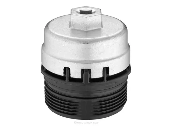 Ryco Spin On Filter Removal Cup Kit for Toyota Land Cruiser, Lexus ES, Lexus GS & More