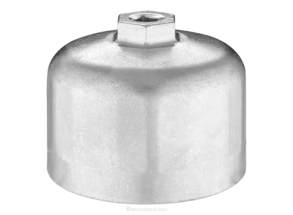 Ryco Cartridge Filter Removal Cup for BMW 1 Series, BMW 2 Series, BMW 3 Series & More