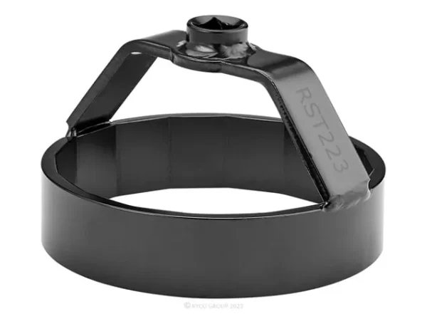 Ryco Spin On Filter Removal Cup