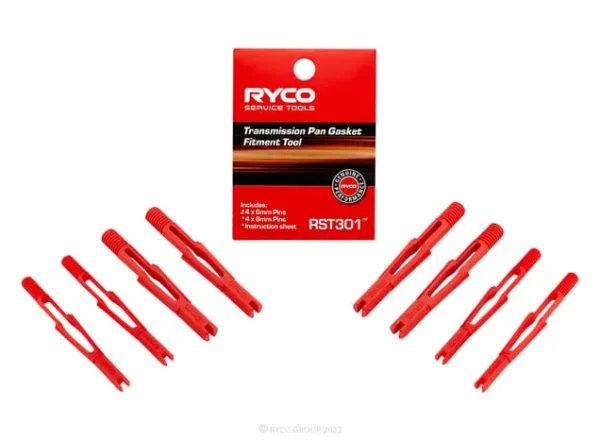 RST301.webp Ryco Transmission Pan Gasket Fitment Tools