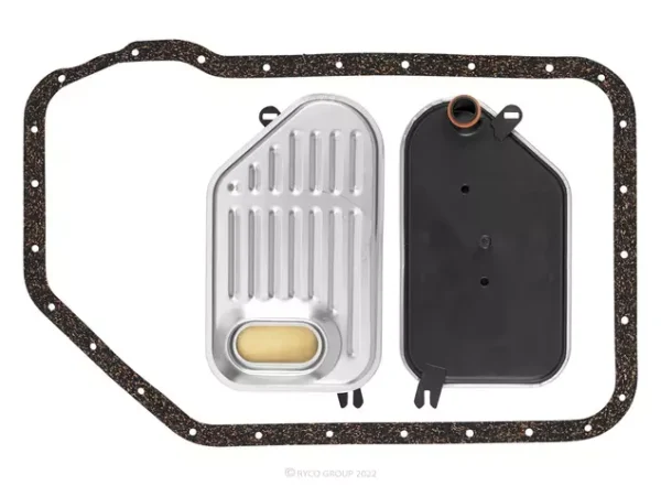 Ryco Transmission Filter for Audi A4, Audi A6, Audi A8 & More