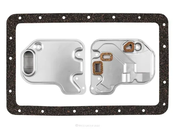 Ryco Transmission Filter for Lexus GS, Lexus IS, Lexus LS & More