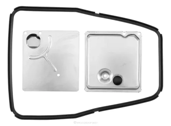Ryco Transmission Filter for Audi A8, Audi V8, BMW 7 Series & More