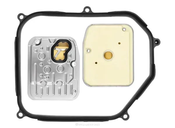 Ryco Transmission Filter for Audi 100, Audi 80, Audi 90