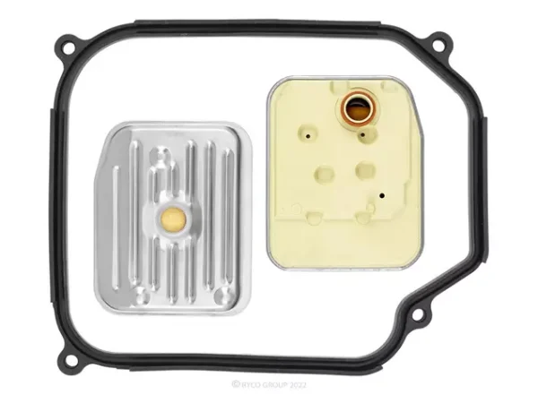 Ryco Transmission Filter for Volkswagen Bora, Volkswagen New Beetle, Volkswagen Passat & More