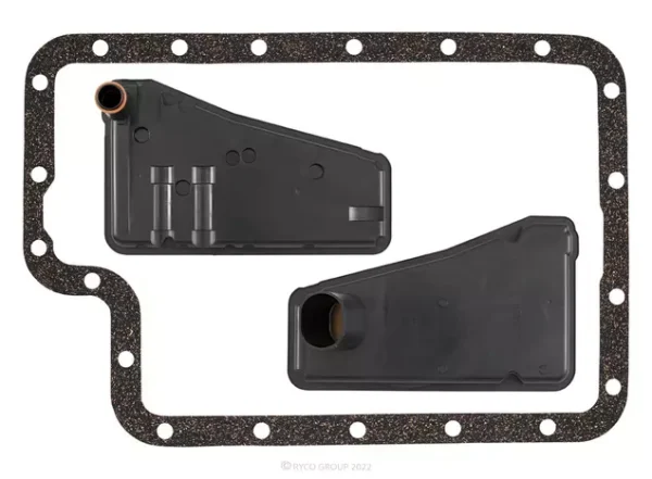 Ryco Transmission Filter for Ford (Australia) F-150, Nissan 300ZX