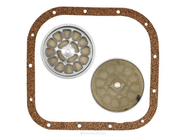RTK114.webp Ryco Transmission Filter for Audi 100
