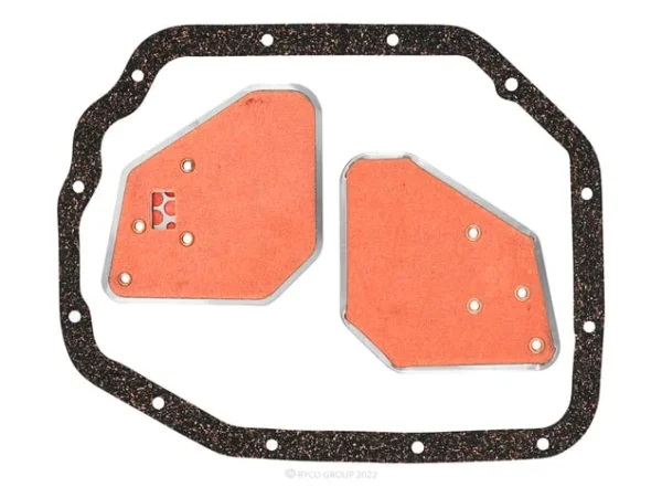 Ryco Transmission Filter for Mitsubishi Colt
