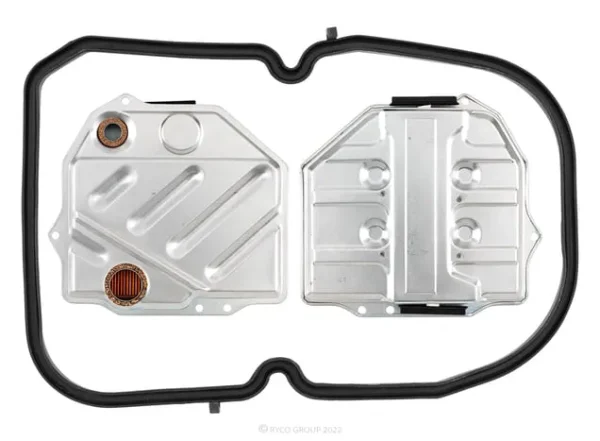 Ryco Transmission Filter for Mercedes-Benz E-Class, Mercedes-Benz S-Class, Mercedes-Benz SL