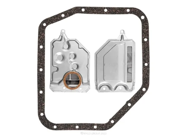 Ryco Transmission Filter for Daihatsu Applause, Toyota Carina, Toyota Celica & More