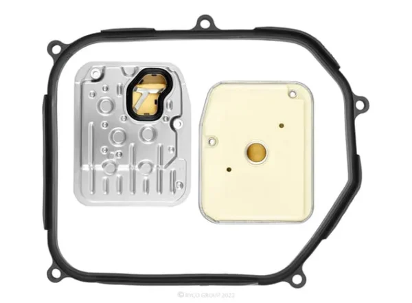 Ryco Transmission Filter for Volkswagen Transporter
