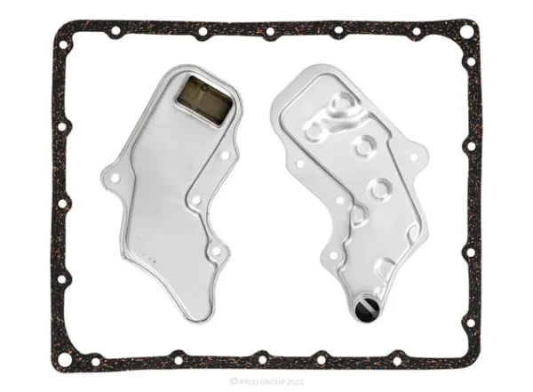 RTK122.webp Ryco Transmission Filter for Mazda MPV