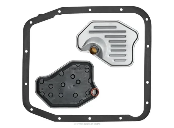 Ryco Transmission Filter for Ford (Australia) Ford Mustang