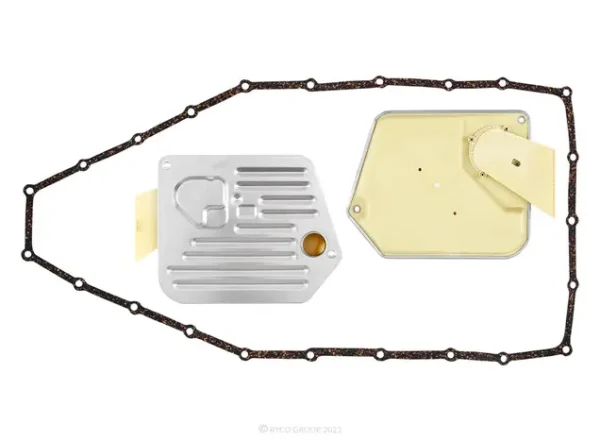 Ryco Transmission Filter for BMW 5 Series, BMW 7 Series