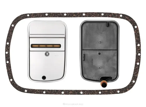 Ryco Transmission Filter for BMW X5, Land Rover Range Rover, Mazda 3