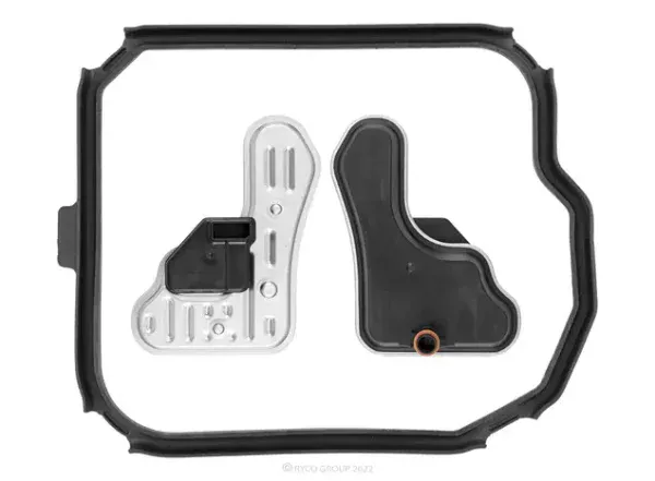 Ryco Transmission Filter for Peugeot 307, Peugeot 406, Renault Clio & More