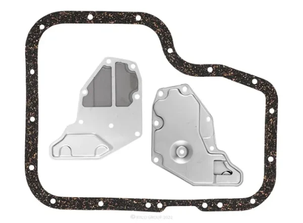 Ryco Transmission Filter for Mazda 323, Mazda 626