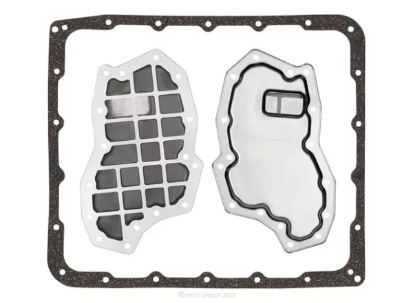 Ryco Transmission Filter for Nissan Navara, Nissan Patrol, Kia Sorento & More