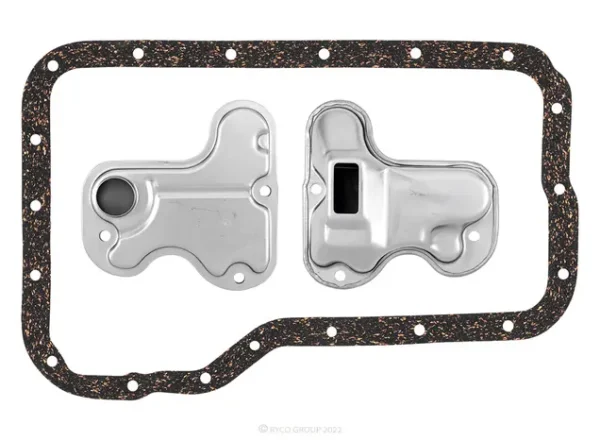 Ryco Transmission Filter for Kia Rio, Kia Sephia, Mazda 323 & More