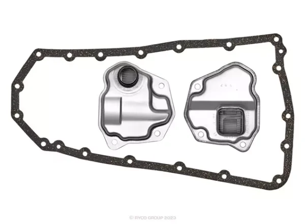 Ryco Transmission Filter for Dodge Caliber, Jeep Compass, Jeep Patriot & More