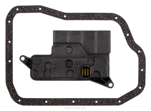 Ryco Transmission Filter for Lexus NX, Lexus RX, Toyota Alphard & More