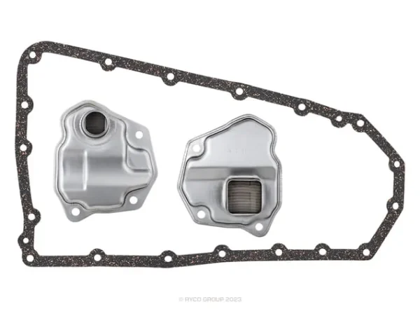 Ryco Transmission Filter for Nissan X-Trail, Nissan Qashqai, Nissan Qashqai +2 & More