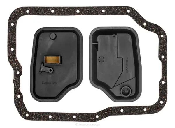 Ryco Transmission Filter for Chrysler 300C, Mazda 2, Mazda 3 & More