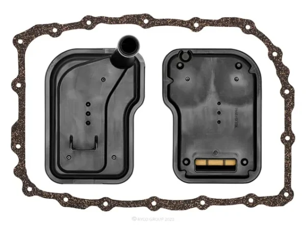 Ryco Transmission Filter for Chevrolet Trailblazer
