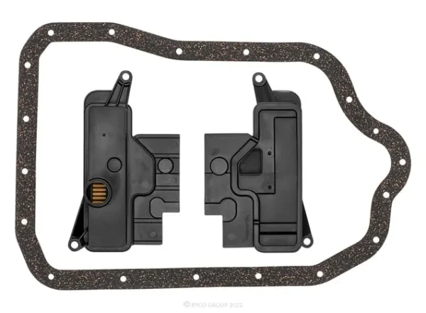 Ryco Transmission Filter for Toyota Camry, Toyota Rav 4