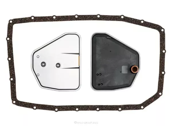 Ryco Transmission Filter for BMW X5, BMW X6