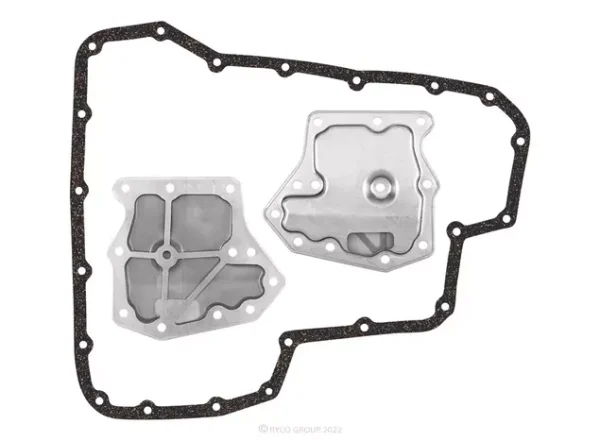 Ryco Transmission Filter for Nissan 100NX, Nissan Almera, Nissan Bluebird & More
