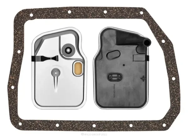 Ryco Transmission Filter for MINI MINI