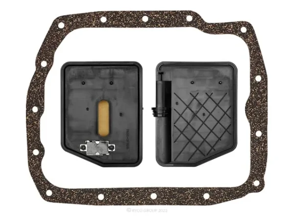 Ryco Transmission Filter for Mitsubishi Colt, Mitsubishi Lancer