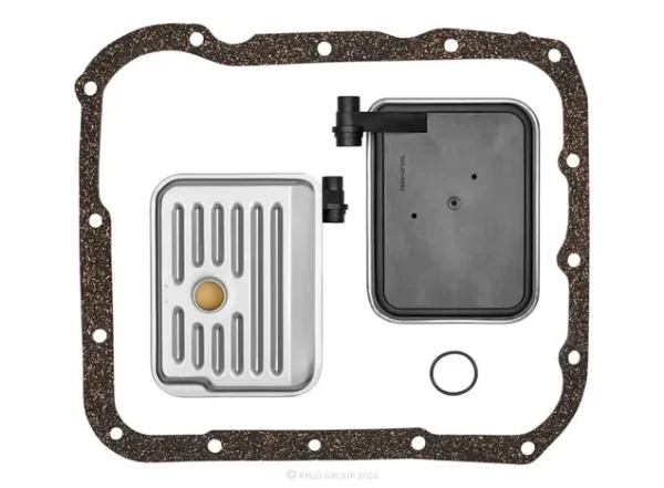 RTK188.webp Ryco Transmission Filter for Mitsubishi Lancer