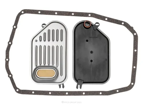 Ryco Transmission Filter for BMW 3 Series, BMW 5 Series