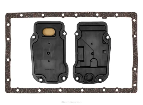 Ryco Transmission Filter for Lexus GS, Lexus IS