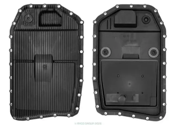 Ryco Transmission Filter for Abarth 124 Spider, BMW 1 Series, BMW 3 Series & More