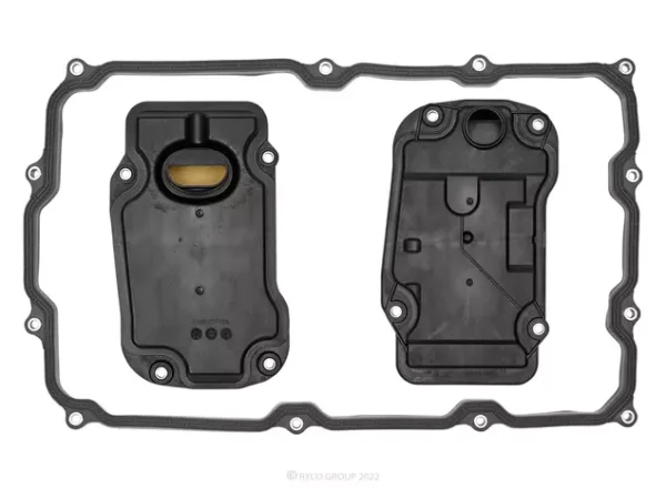 Ryco Transmission Filter for Toyota Land Cruiser, Lexus LX, Toyota Crown & More