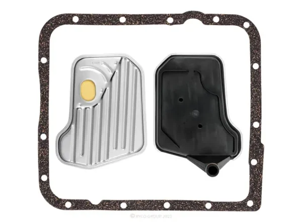 Ryco Transmission Filter for BMW X5, Cadillac Escalade, Chevrolet Astro & More