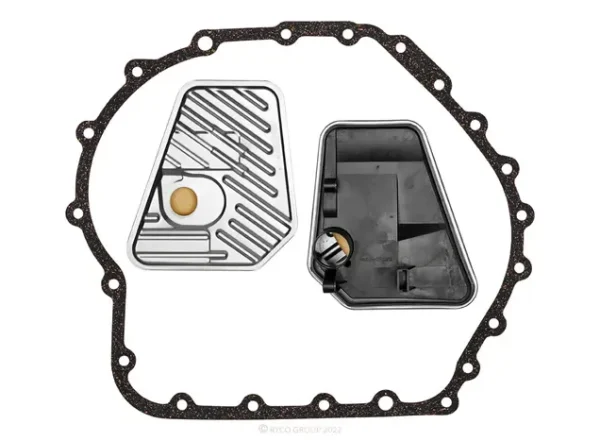 Ryco Transmission Filter for Audi A4, Audi A6, Audi A8