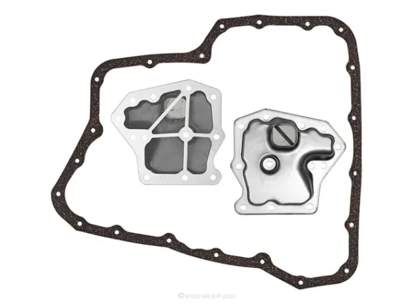 Ryco Transmission Filter for Nissan Teana, Nissan Tiida