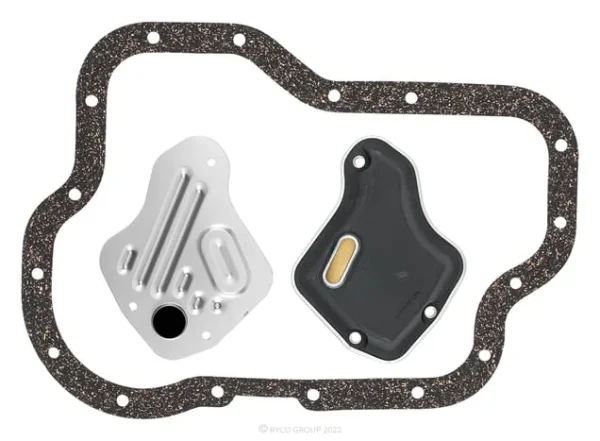 Ryco Transmission Filter for Kia Clarus, Mazda 626, Mazda MPV