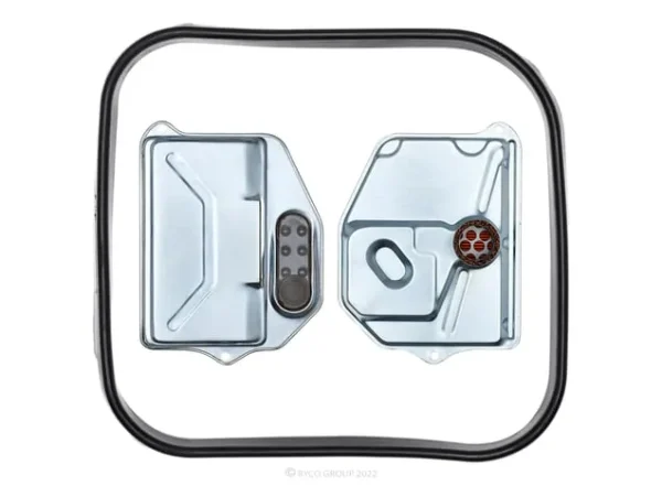 Ryco Transmission Filter for Mercedes-Benz 123, Mercedes-Benz S-Class, Mercedes-Benz SL