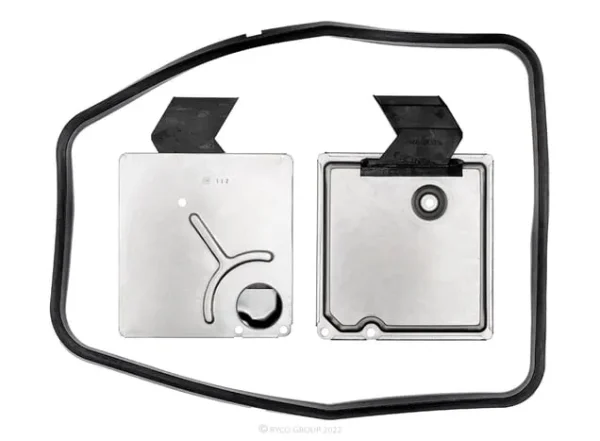 Ryco Transmission Filter for Audi 100, Audi 80, Porsche 911