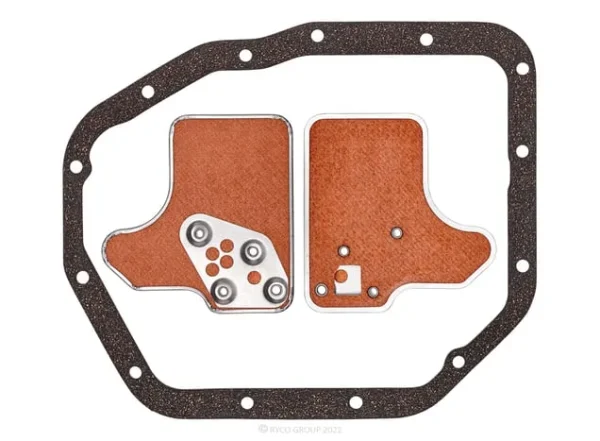 Ryco Transmission Filter for Mitsubishi Galant