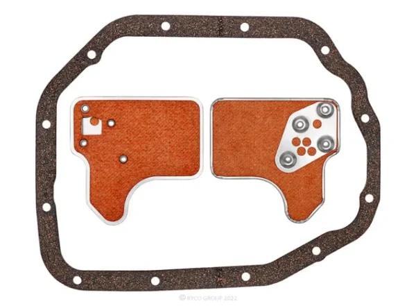 Ryco Transmission Filter for Mitsubishi Galant